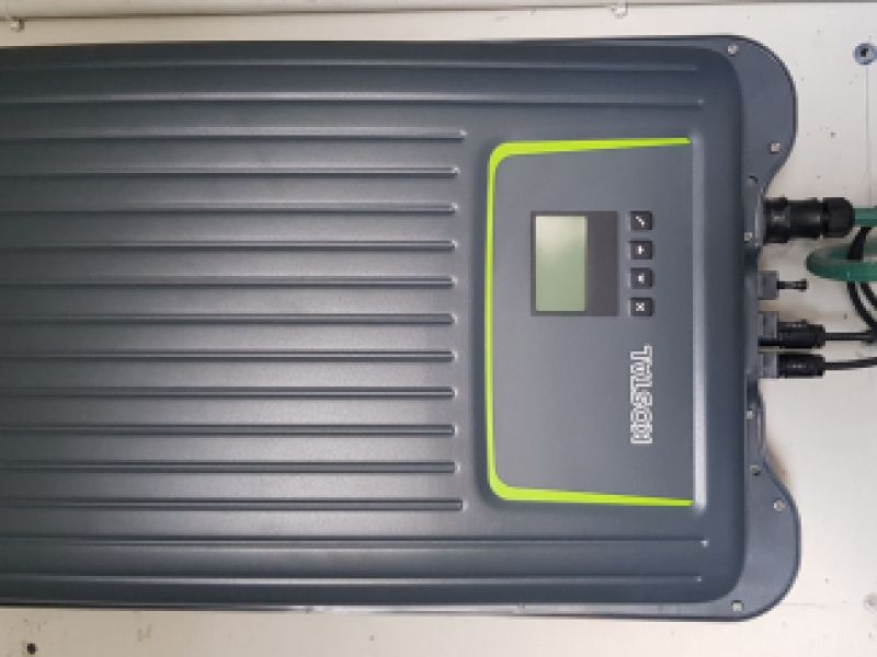 Solar fotovoltaica en A Coruña Solar fotovoltaica en A Coruña