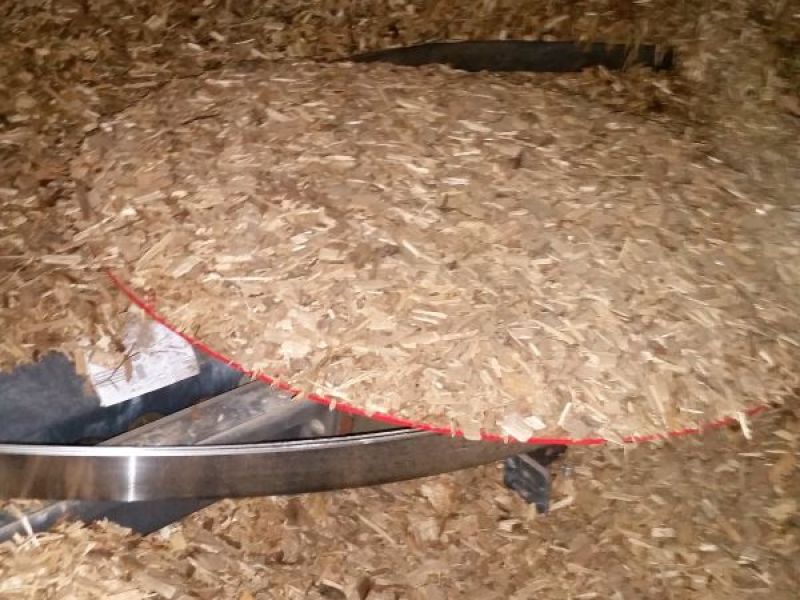 Calderas de biomasa en A Coruña Calderas de biomasa en A Coruña