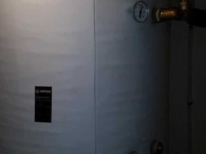 Calderas de pellet en A Coruña Calderas de pellet en A Coruña