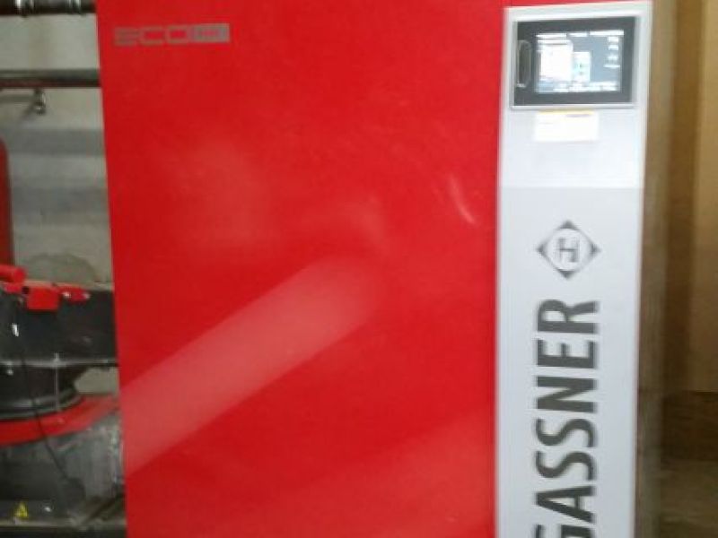 Calderas de biomasa en A Coruña Calderas de biomasa en A Coruña