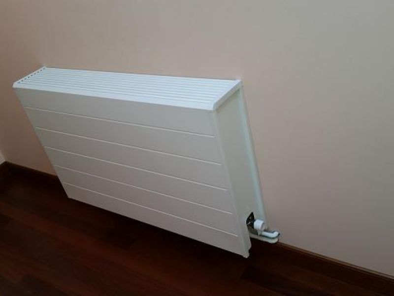 Bomba de calor Aerotermia Bomba de calor Aerotermia