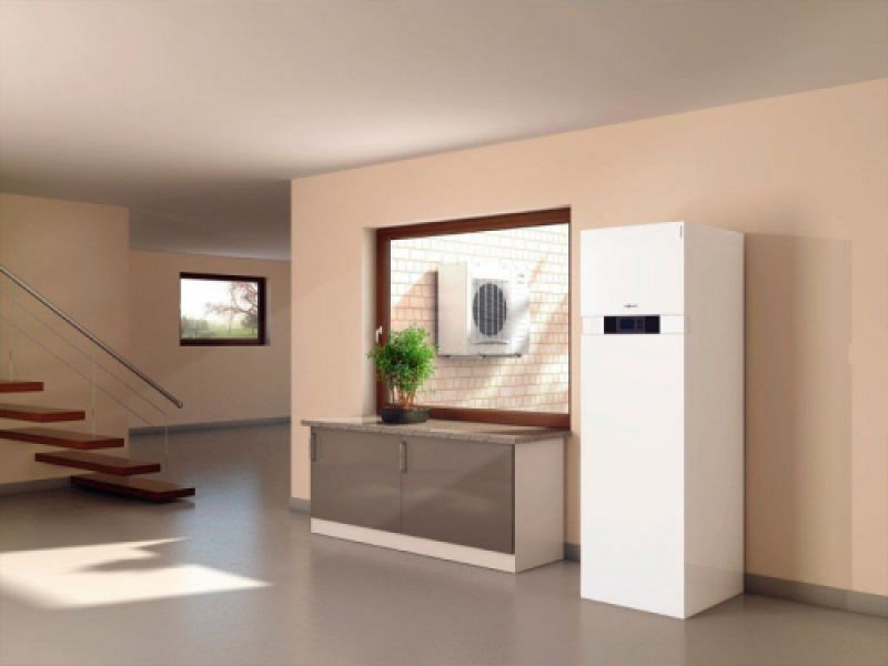 aerotermia aerotermia