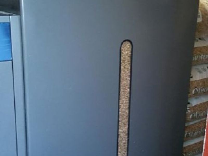 Calderas de pellet en A Coruña Calderas de pellet en A Coruña