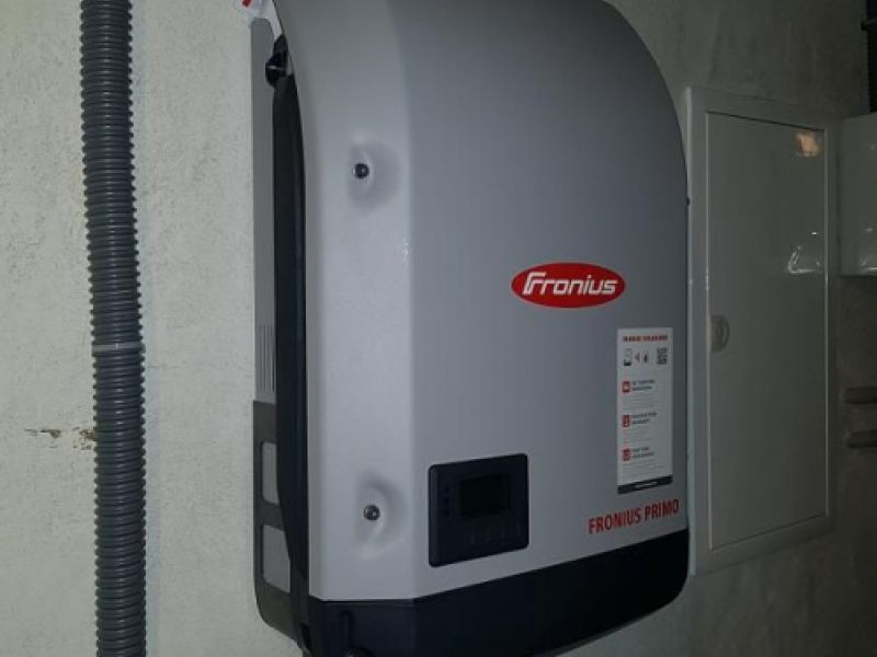 Solar fotovoltaica en A Coruña Solar fotovoltaica en A Coruña