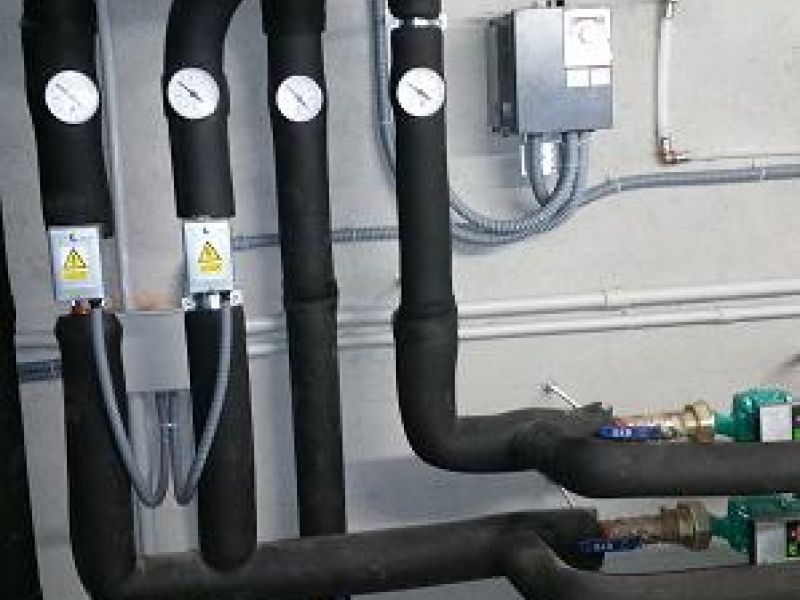 Calderas de biomasa en A Coruña Calderas de biomasa en A Coruña